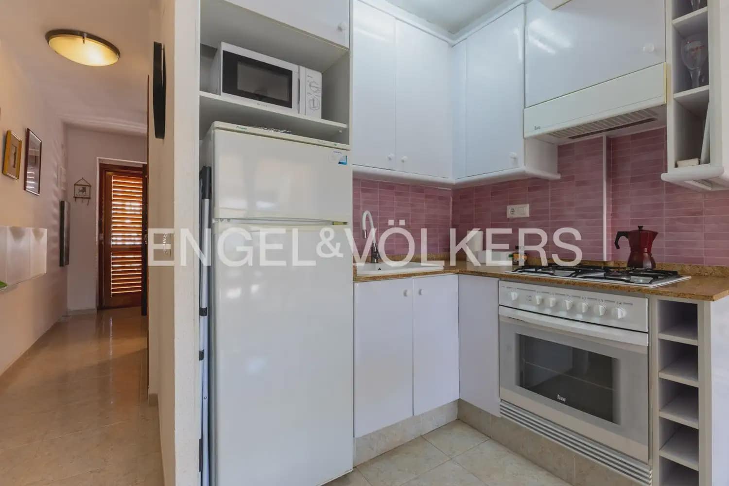1 sovrum Lägenhet att hyra i Cullera - 750 € (Ref: 10031064)