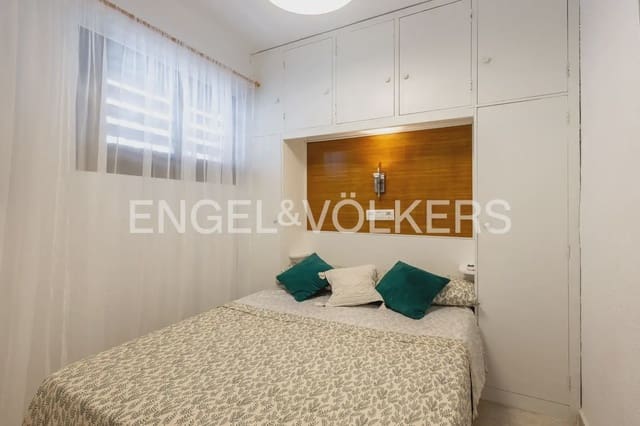 1 bedroom Flat for rent in Sant Antoni, Cullera - € 750 (Ref: 10031064)