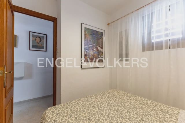 1 bedroom Flat for rent in Sant Antoni, Cullera - € 750 (Ref: 10031064)