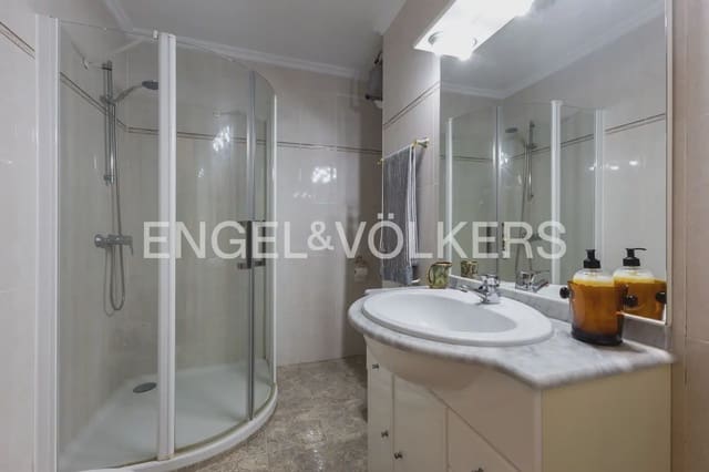 1 bedroom Flat for rent in Sant Antoni, Cullera - € 750 (Ref: 10031064)