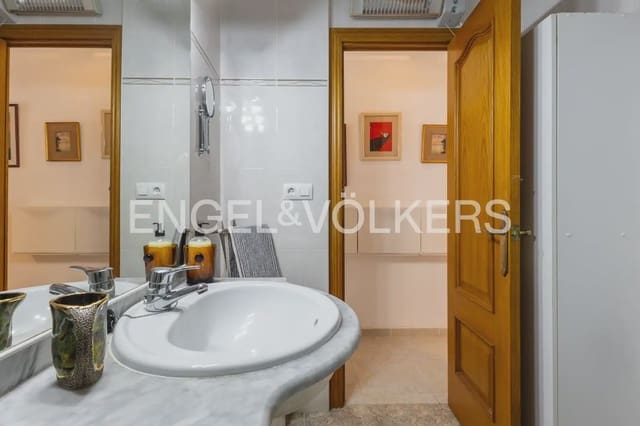 1 bedroom Flat for rent in Sant Antoni, Cullera - € 750 (Ref: 10031064)