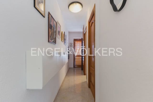 1 bedroom Flat for rent in Sant Antoni, Cullera - € 750 (Ref: 10031064)