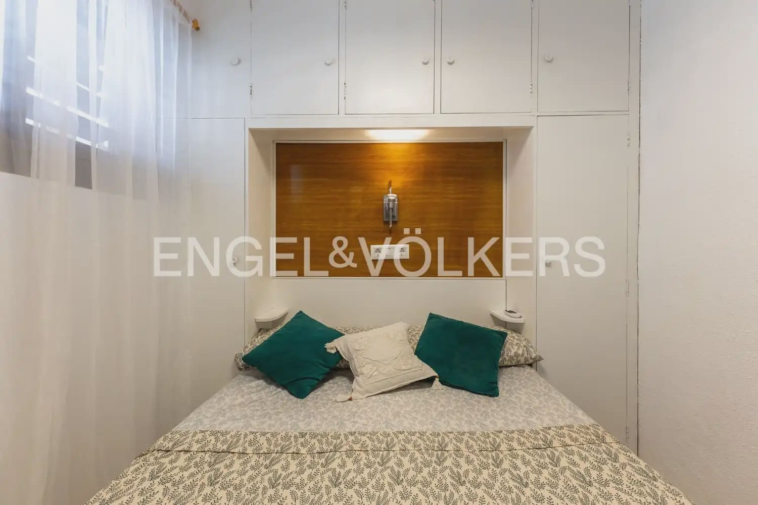 1 sovrum Lägenhet att hyra i Cullera - 750 € (Ref: 10031064)