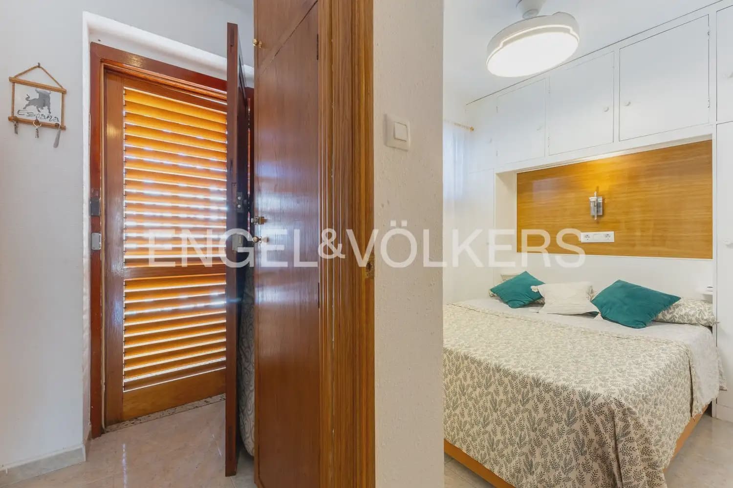 1 sovrum Lägenhet att hyra i Cullera - 750 € (Ref: 10031064)