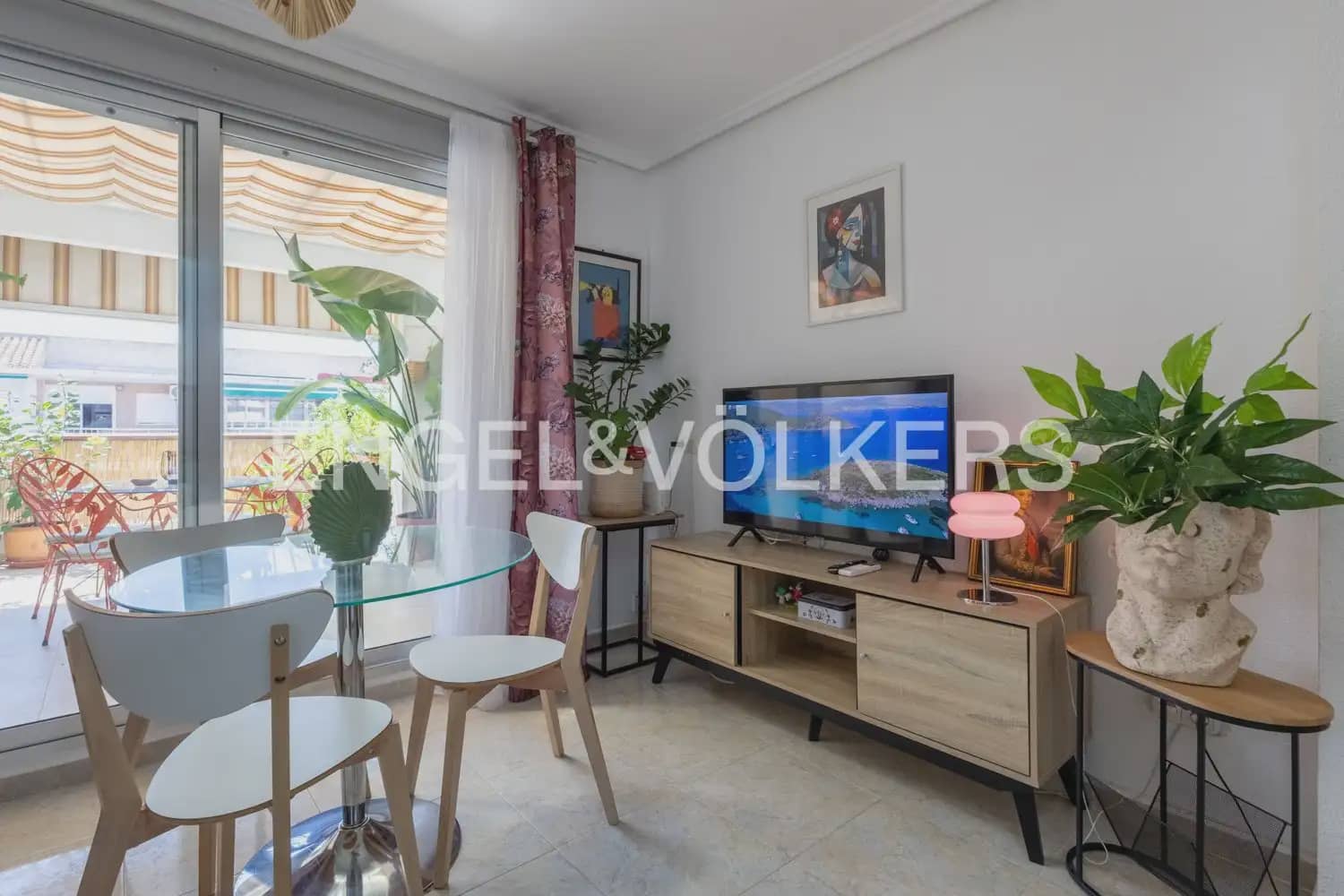 1 sovrum Lägenhet att hyra i Cullera - 750 € (Ref: 10031064)