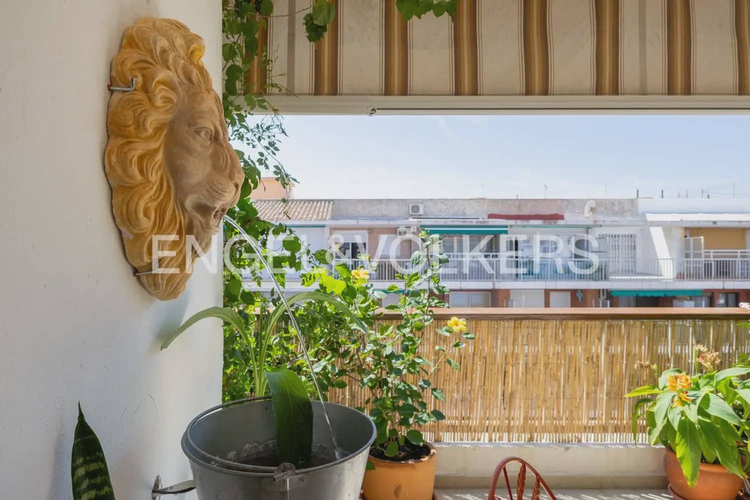 1 sovrum Lägenhet att hyra i Cullera - 750 € (Ref: 10031064)