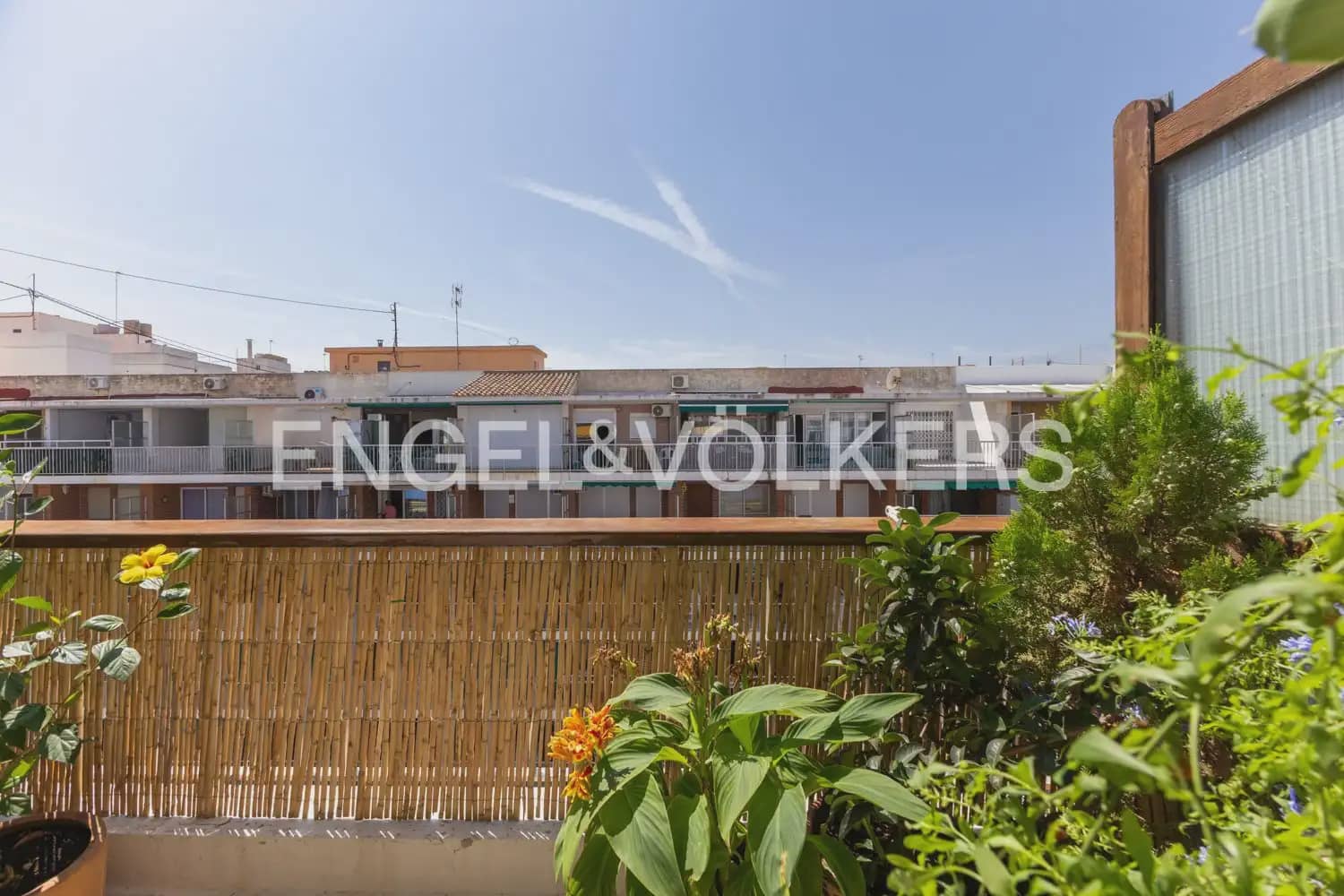 1 sovrum Lägenhet att hyra i Cullera - 750 € (Ref: 10031064)