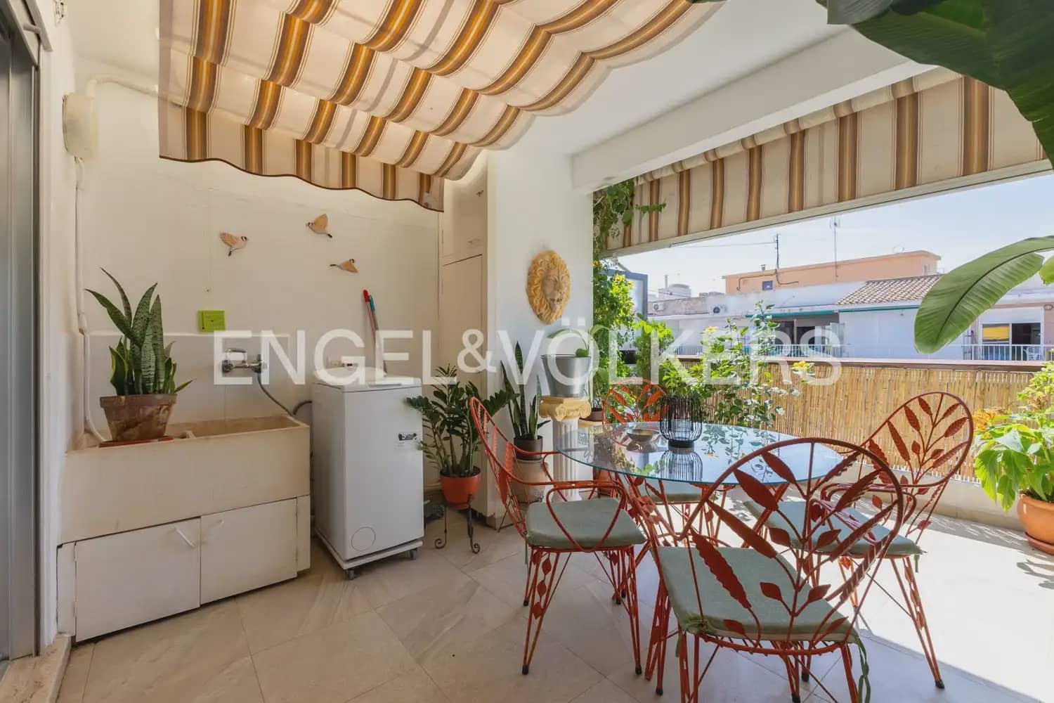 1 sovrum Lägenhet att hyra i Cullera - 750 € (Ref: 10031064)