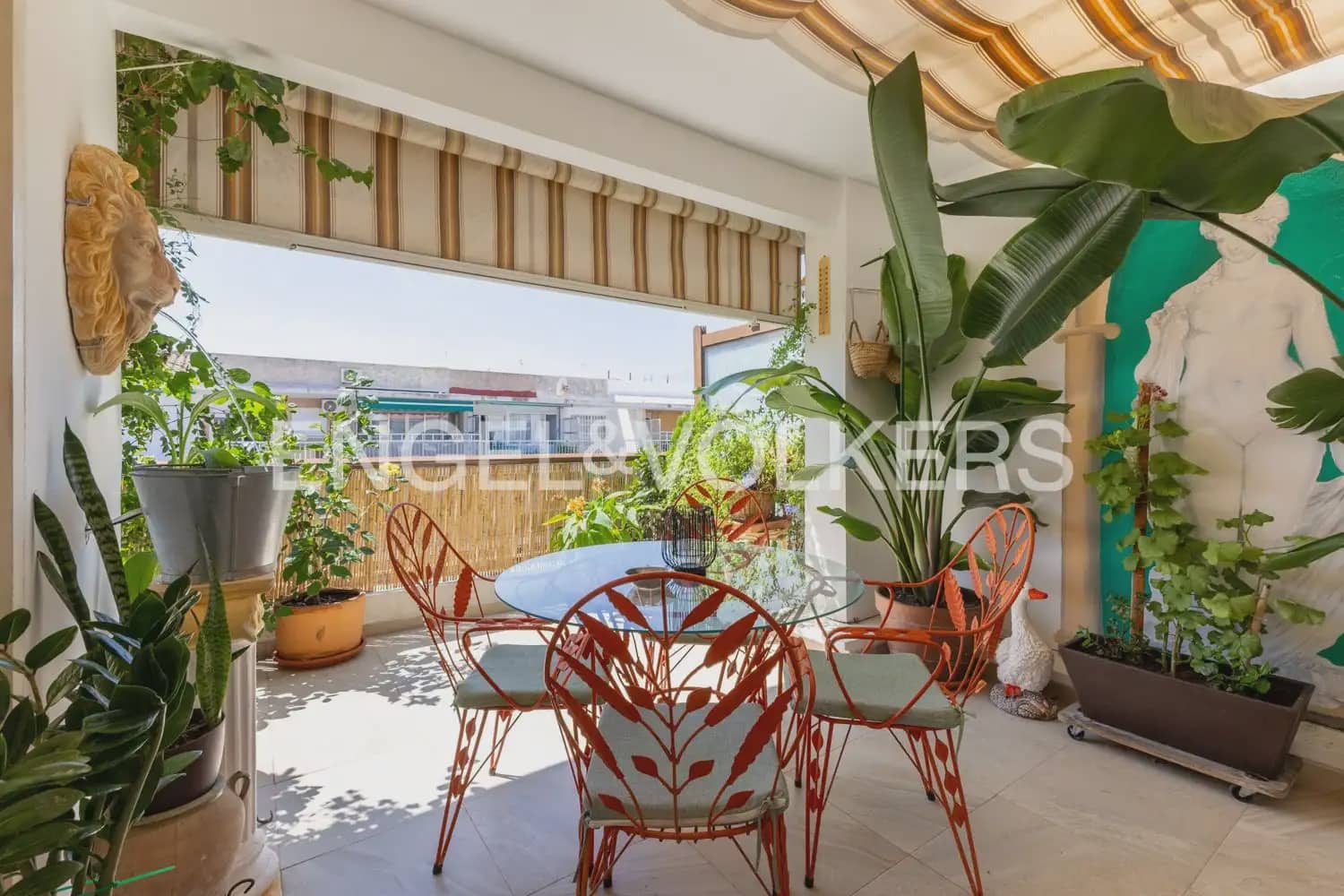 1 sovrum Lägenhet att hyra i Cullera - 750 € (Ref: 10031064)