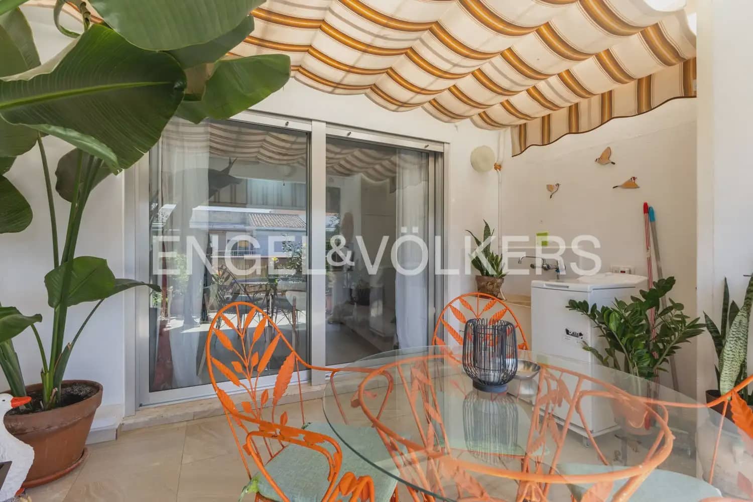 1 sovrum Lägenhet att hyra i Cullera - 750 € (Ref: 10031064)
