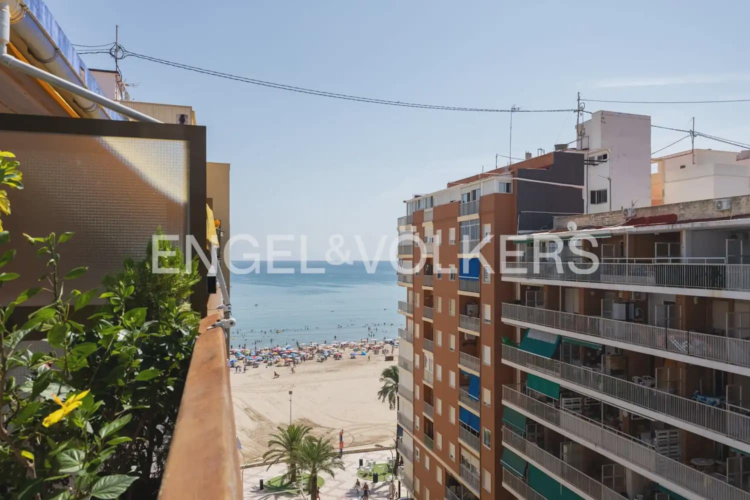 1 sovrum Lägenhet att hyra i Cullera - 750 € (Ref: 10031064)