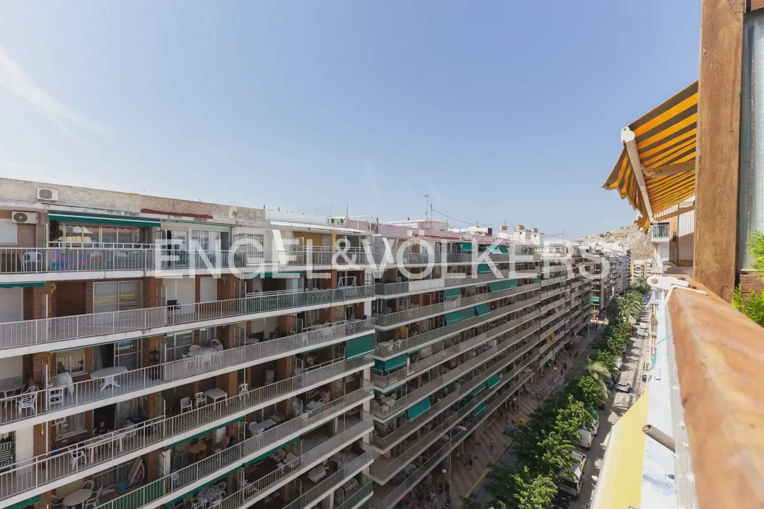 1 sovrum Lägenhet att hyra i Cullera - 750 € (Ref: 10031064)
