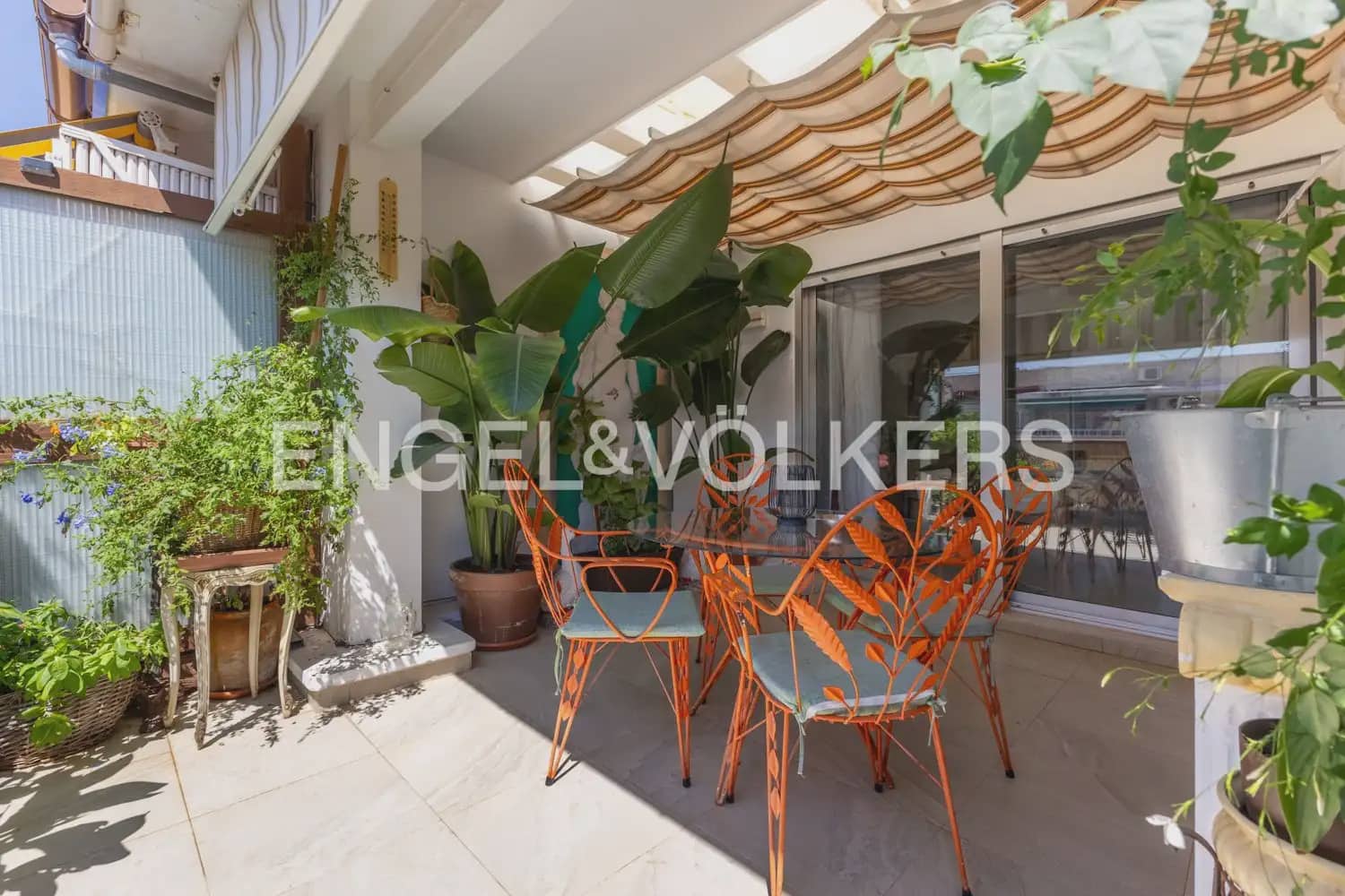 1 sovrum Lägenhet att hyra i Cullera - 750 € (Ref: 10031064)