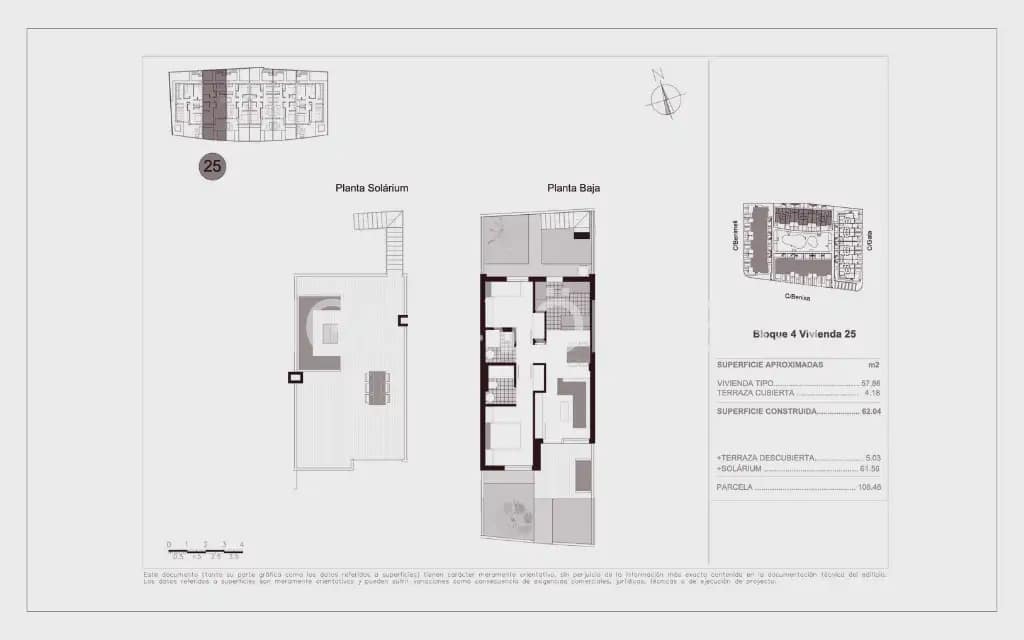 2 soveværelse Rækkehus til salg i El Vergel / Verger - € 269.000 (Ref: 10031216)