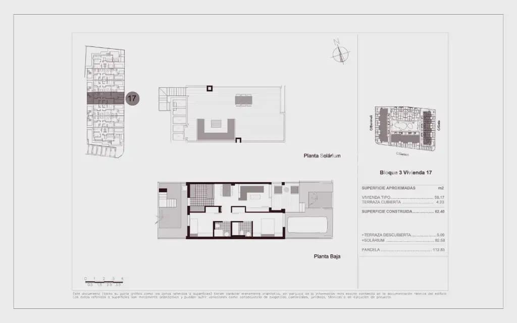 2 sovrum Radhus till salu i El Vergel / Verger - 275 000 € (Ref: 10031218)