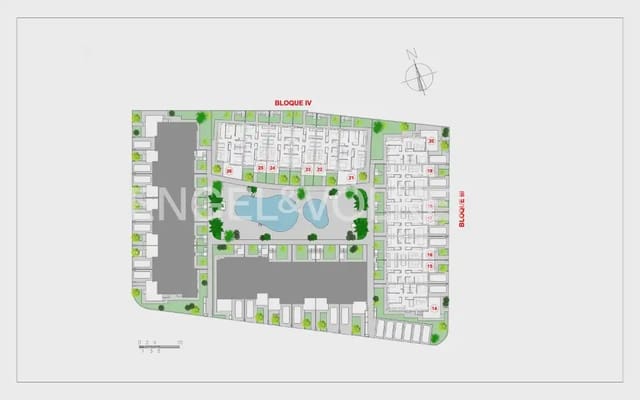 3 Zimmer Reihenhaus zu verkaufen in El Vergel / Verger - 335.000 € (Ref: 10031219)