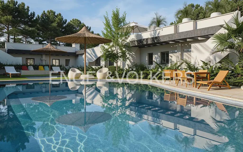 3 Zimmer Reihenhaus zu verkaufen in El Vergel / Verger - 335.000 € (Ref: 10031219)