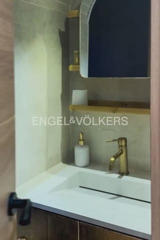 Maison de Ville de 2 chambres à louer à Bétera - 1 500 € (Ref: 10032445)