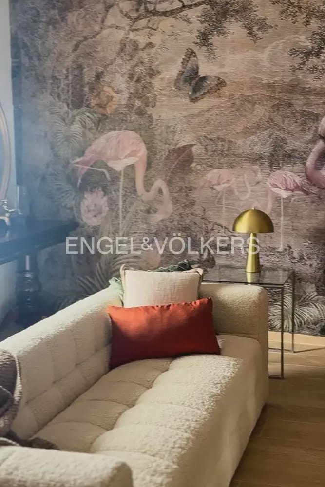 Maison de Ville de 2 chambres à louer à Betera avec piscine - 1 500 € (Ref: 10032445)