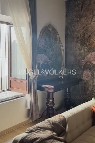 Maison de Ville de 2 chambres à louer à Bétera - 1 500 € (Ref: 10032445)