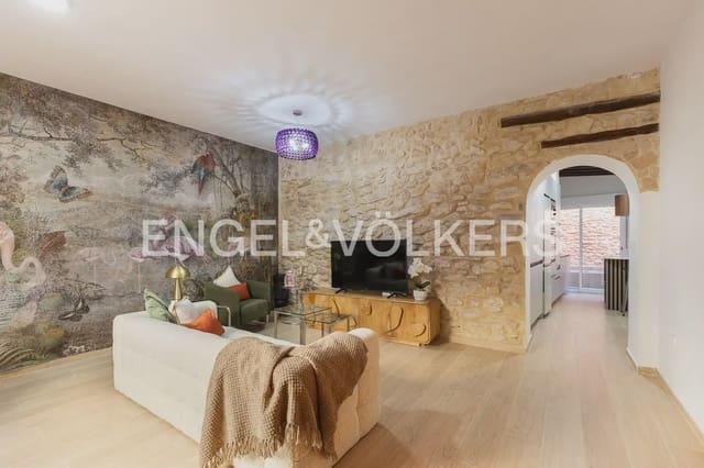 2 camera da letto Casa da affittare in Bétera con piscina - 1.500 € (Rif: 10032445)