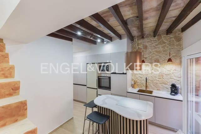 2 camera da letto Casa da affittare in Bétera con piscina - 1.500 € (Rif: 10032445)