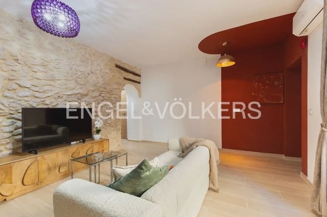 2 camera da letto Casa da affittare in Bétera con piscina - 1.500 € (Rif: 10032445)