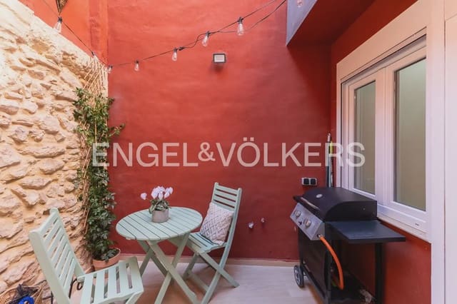 2 camera da letto Casa da affittare in Bétera con piscina - 1.500 € (Rif: 10032445)