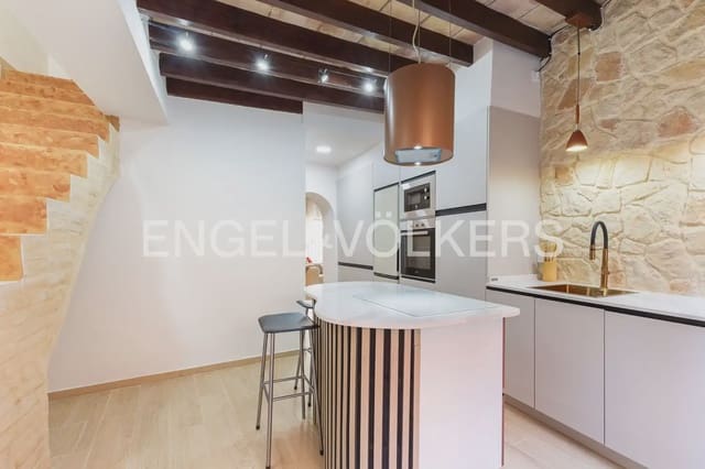 2 camera da letto Casa da affittare in Bétera con piscina - 1.500 € (Rif: 10032445)