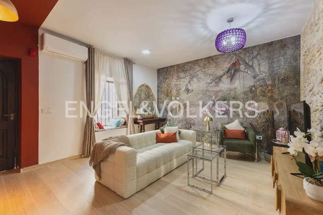 2 camera da letto Casa da affittare in Bétera con piscina - 1.500 € (Rif: 10032445)