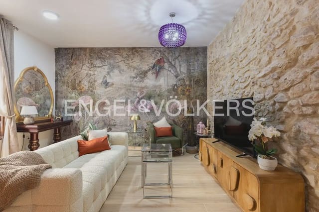 2 camera da letto Casa da affittare in Bétera con piscina - 1.500 € (Rif: 10032445)