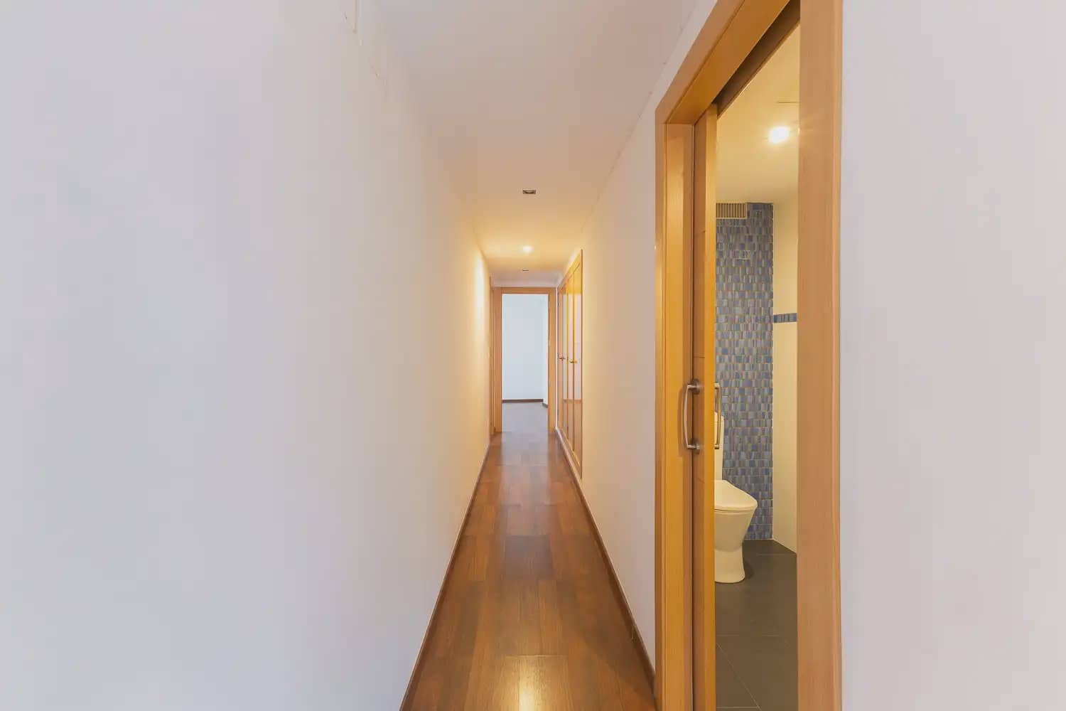 3 slaapkamer Flat te huur in Valencia stad - € 1.300 (Ref: 10033137)