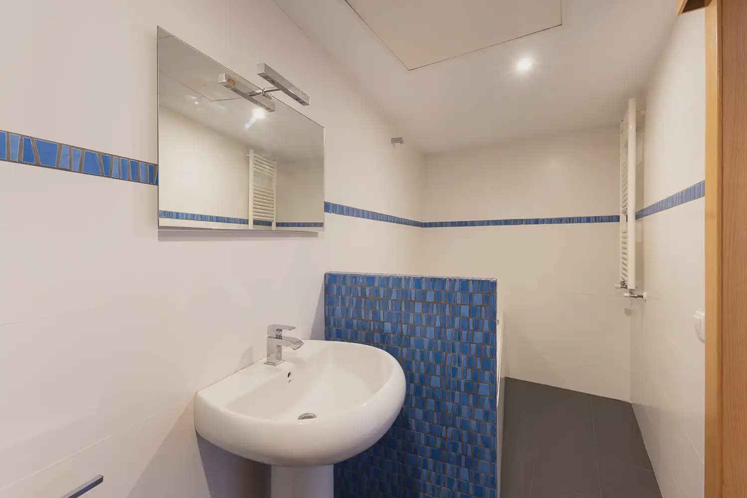3 slaapkamer Flat te huur in Valencia stad - € 1.300 (Ref: 10033137)