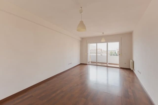 3 slaapkamer Flat te huur in Benimamet, Valencia stad - € 1.300 (Ref: 10033137)
