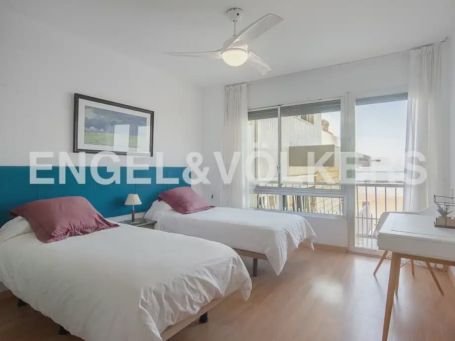 6 makuuhuone Huvila vuokrattavana paikassa Benicassim mukana uima-altaan 
autotalli - 5 500 € (Ref: 10033285)