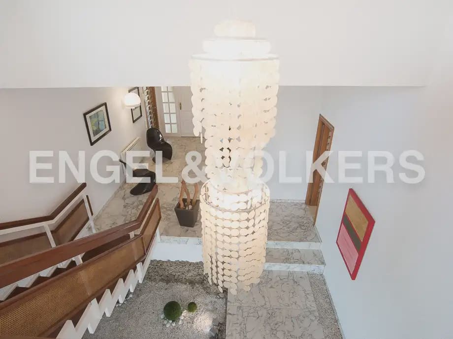 6 makuuhuone Huvila vuokrattavana paikassa Benicassim mukana uima-altaan 
autotalli - 5 500 € (Ref: 10033285)