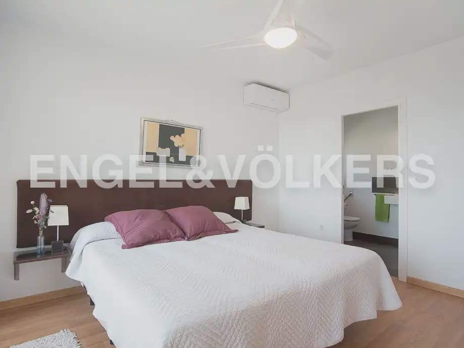 6 makuuhuone Huvila vuokrattavana paikassa Benicassim mukana uima-altaan 
autotalli - 5 500 € (Ref: 10033285)