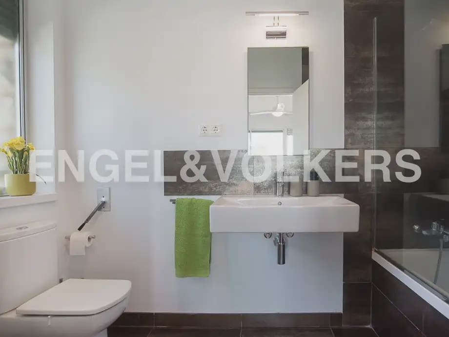 6 makuuhuone Huvila vuokrattavana paikassa Benicassim mukana uima-altaan 
autotalli - 5 500 € (Ref: 10033285)