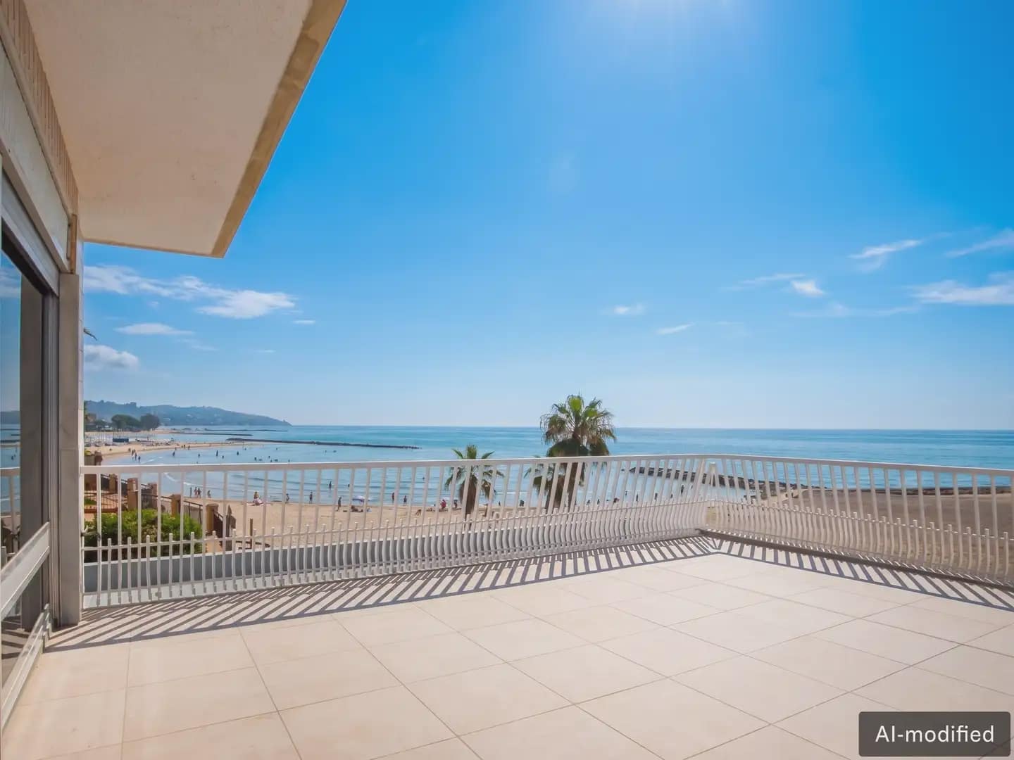 6 makuuhuone Huvila vuokrattavana paikassa Benicassim mukana uima-altaan 
autotalli - 5 500 € (Ref: 10033285)