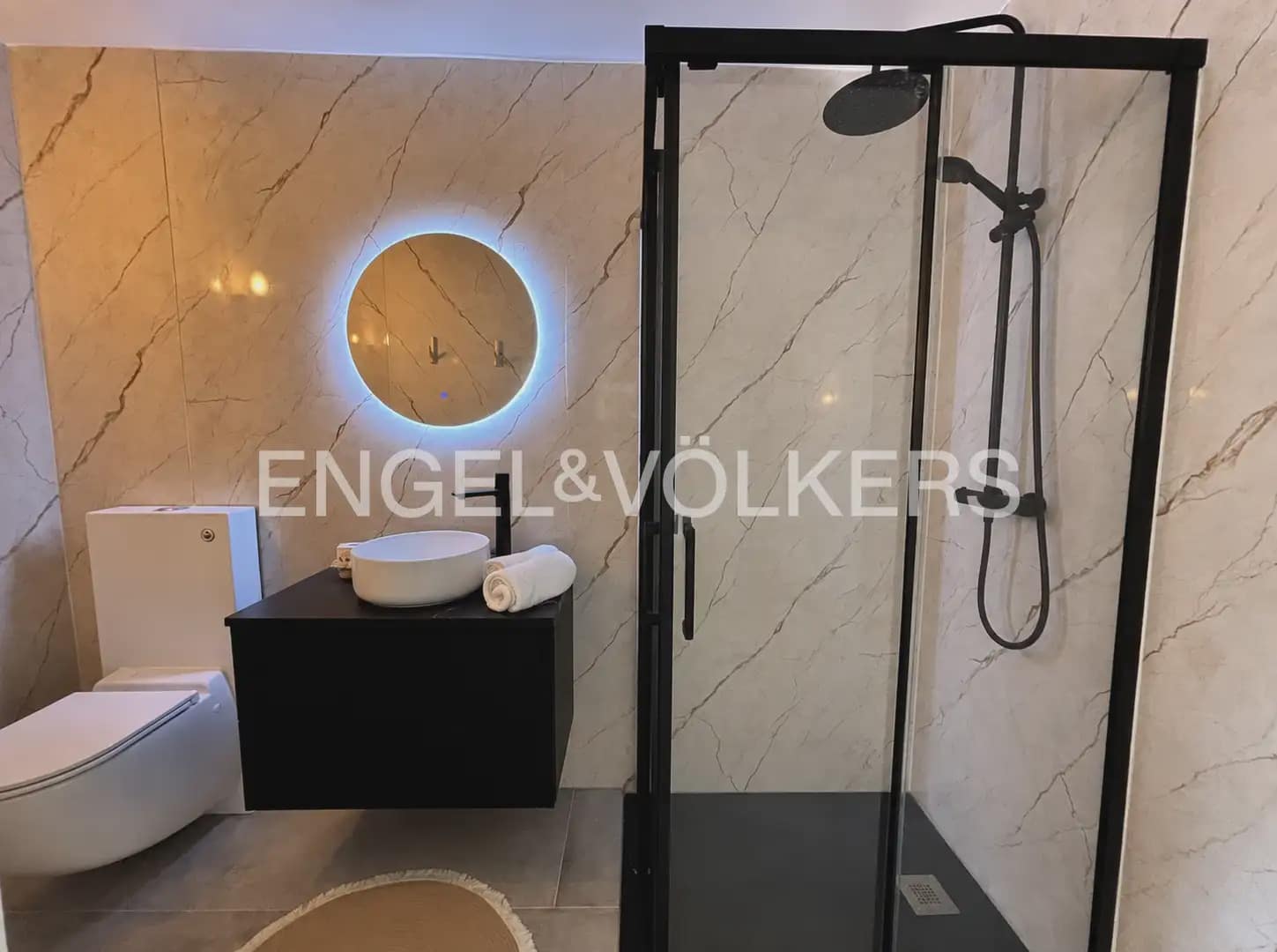 2 makuuhuone Asunto myytävänä paikassa Javea / Xabia mukana 
autotalli - 315 000 € (Ref: 10034197)