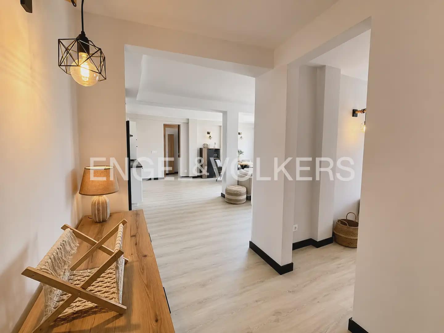 2 makuuhuone Asunto myytävänä paikassa Javea / Xabia mukana 
autotalli - 315 000 € (Ref: 10034197)