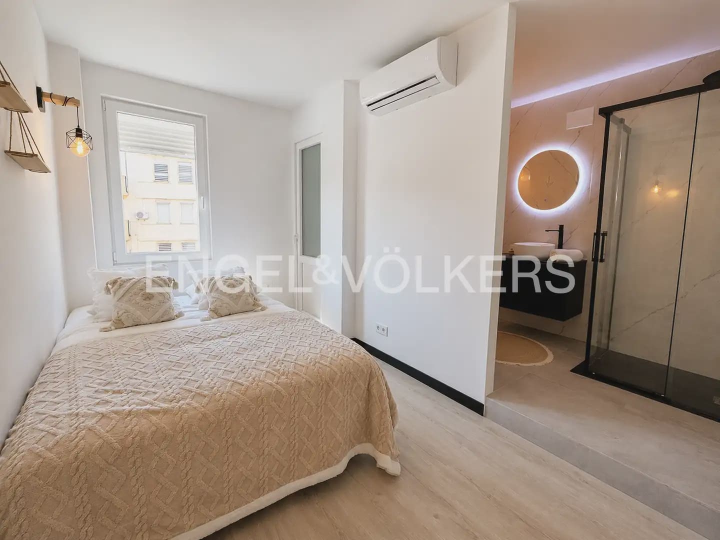 2 makuuhuone Asunto myytävänä paikassa Javea / Xabia mukana 
autotalli - 315 000 € (Ref: 10034197)