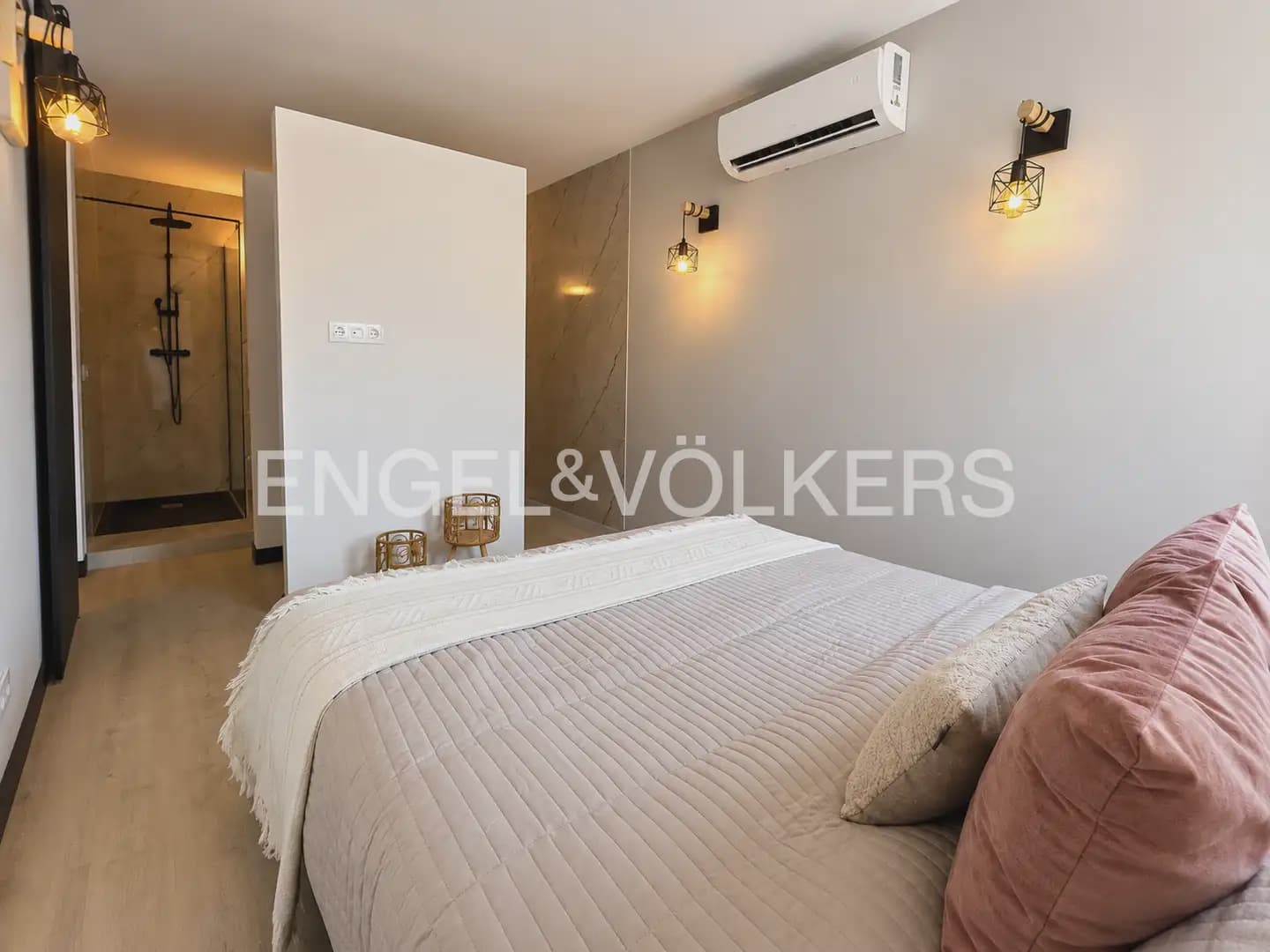 2 makuuhuone Asunto myytävänä paikassa Javea / Xabia mukana 
autotalli - 315 000 € (Ref: 10034197)