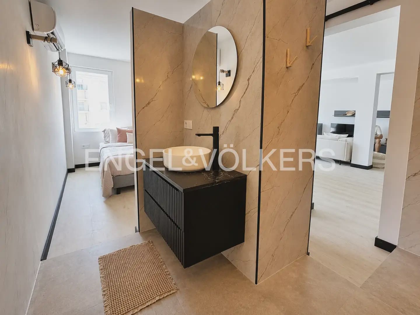 2 makuuhuone Asunto myytävänä paikassa Javea / Xabia mukana 
autotalli - 315 000 € (Ref: 10034197)
