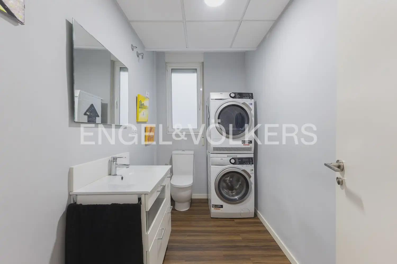 2 Zimmer Wohnung zu verkaufen in Valencia Stadt - 580.000 € (Ref: 10034261)