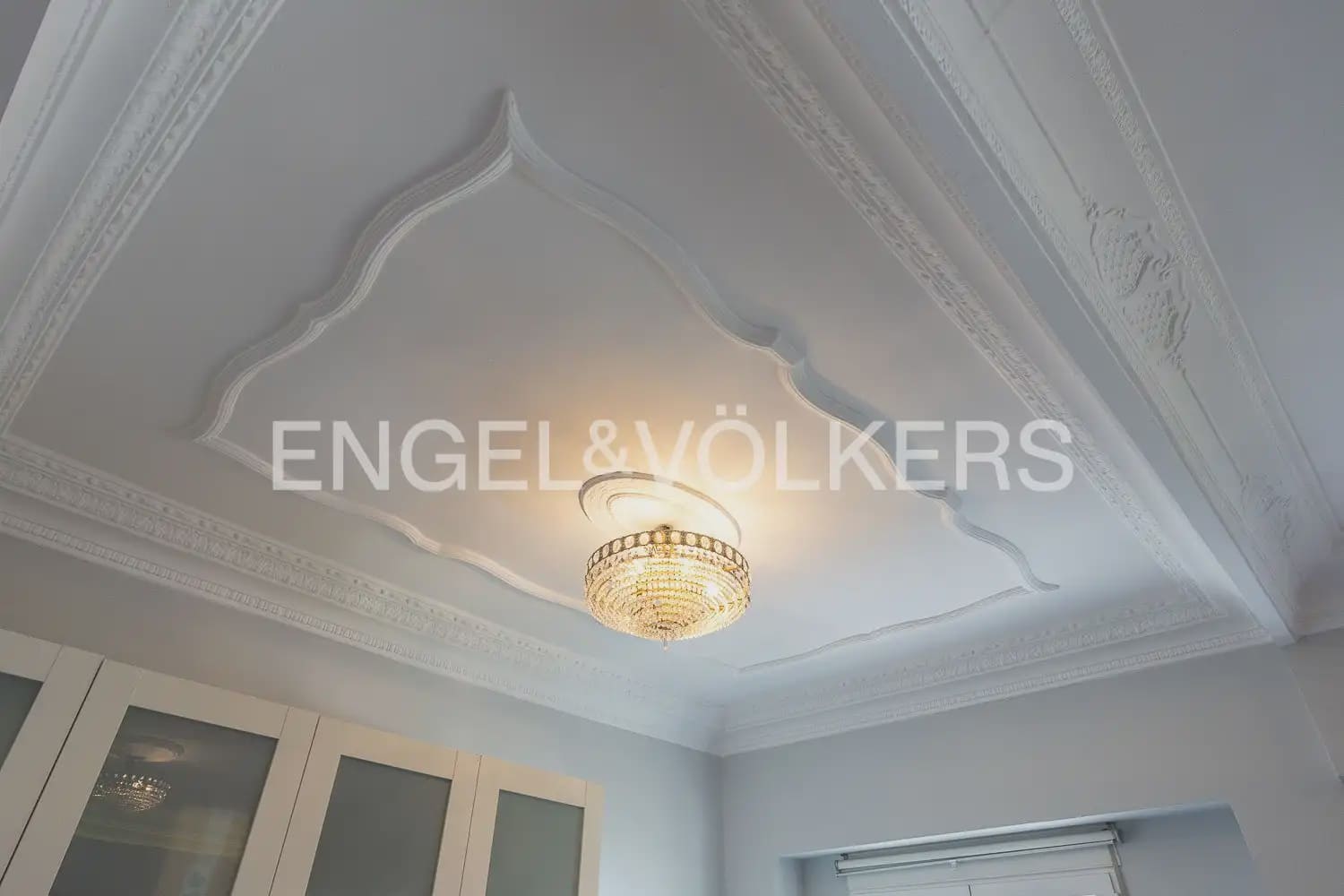 2 Zimmer Wohnung zu verkaufen in Valencia Stadt - 580.000 € (Ref: 10034261)