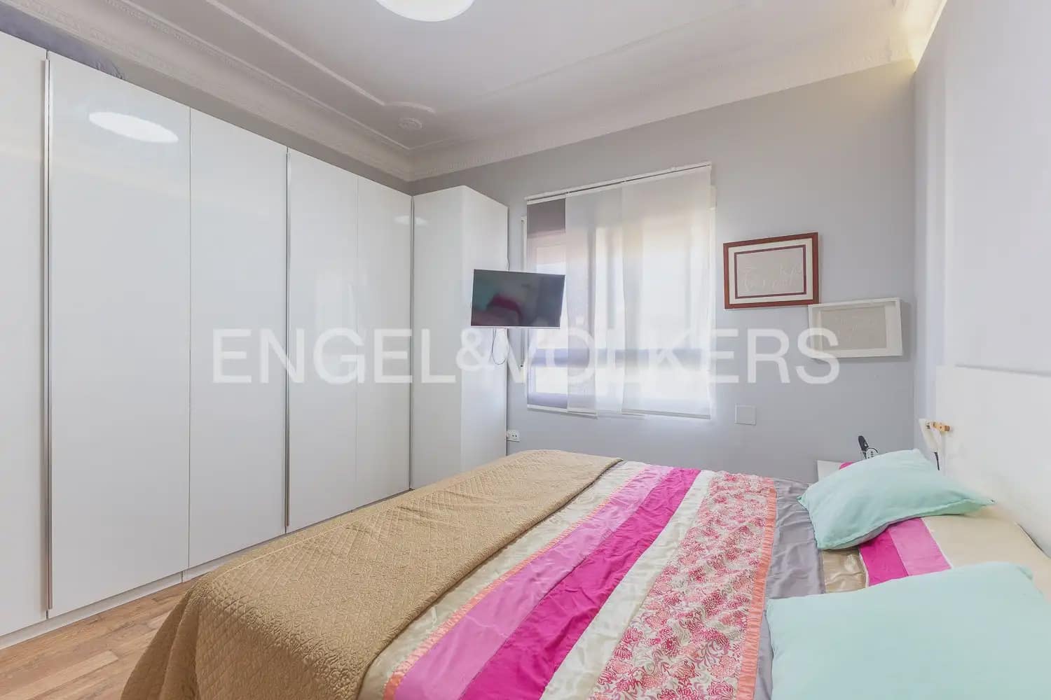 2 Zimmer Wohnung zu verkaufen in Valencia Stadt - 580.000 € (Ref: 10034261)