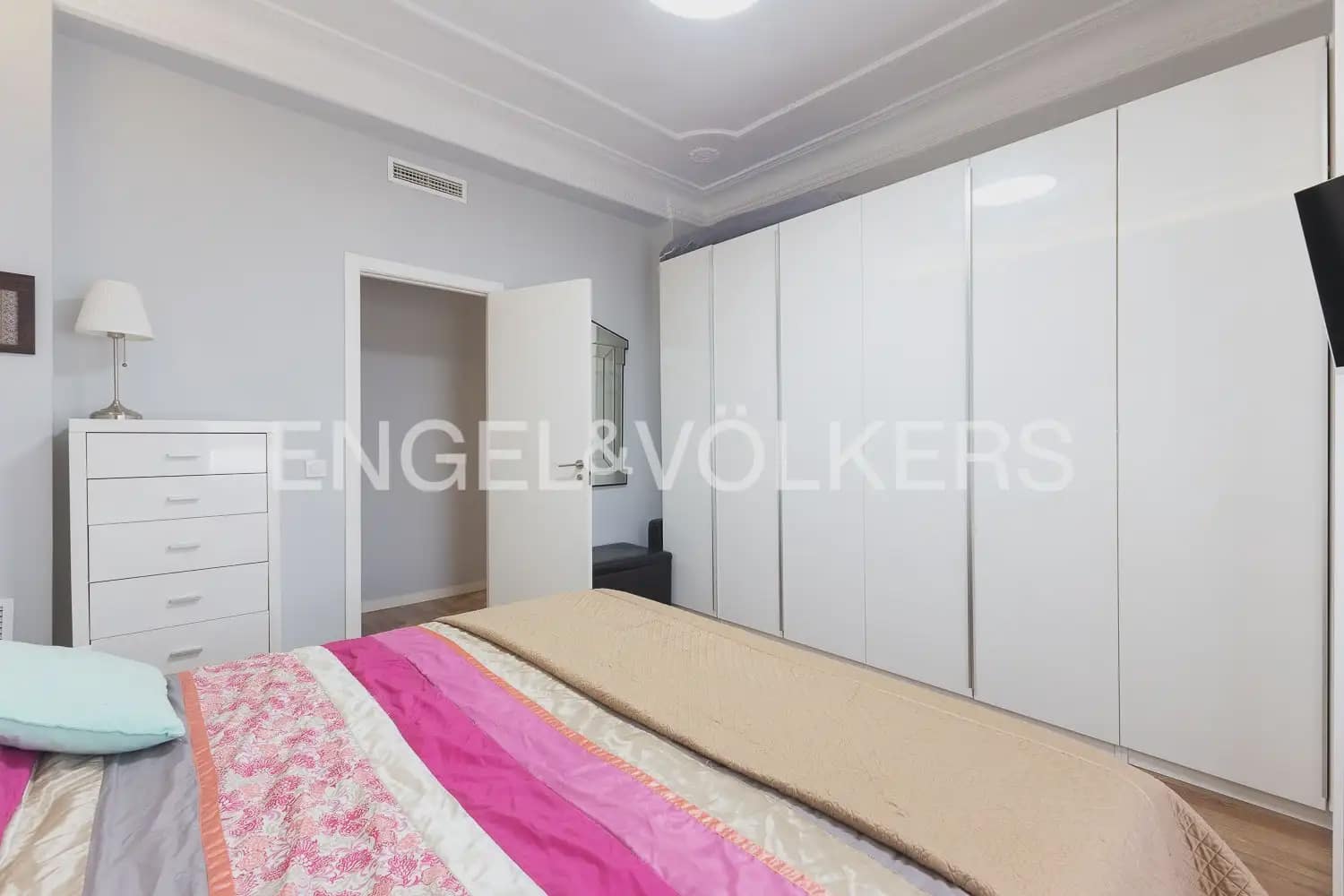 2 Zimmer Wohnung zu verkaufen in Valencia Stadt - 580.000 € (Ref: 10034261)
