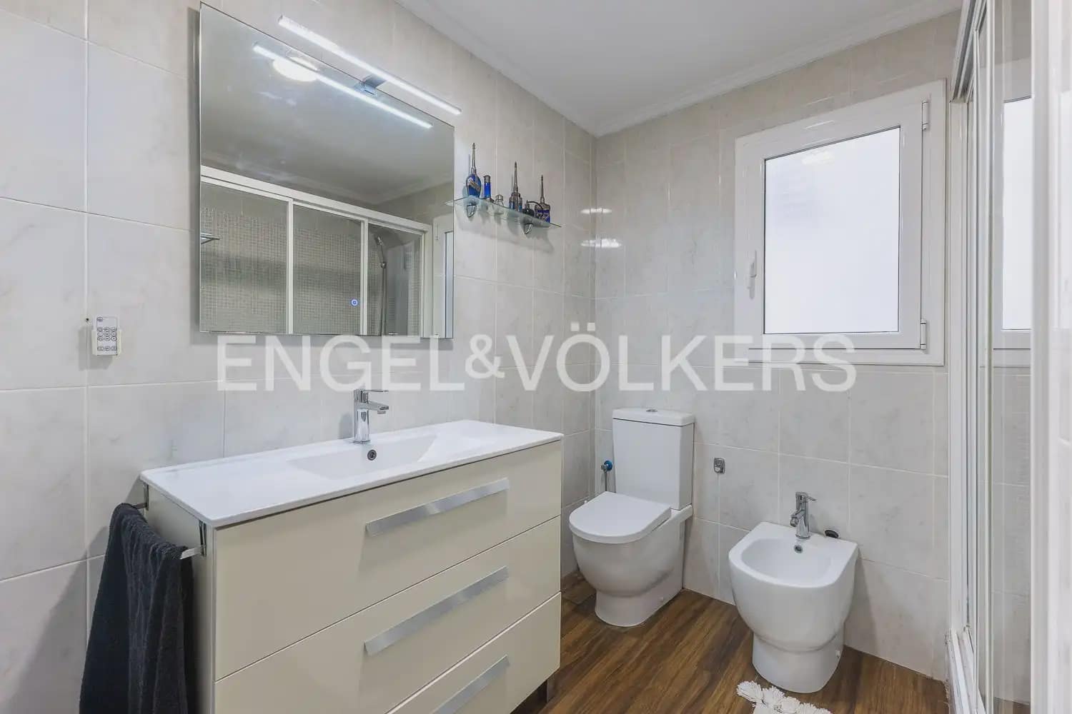 2 Zimmer Wohnung zu verkaufen in Valencia Stadt - 580.000 € (Ref: 10034261)