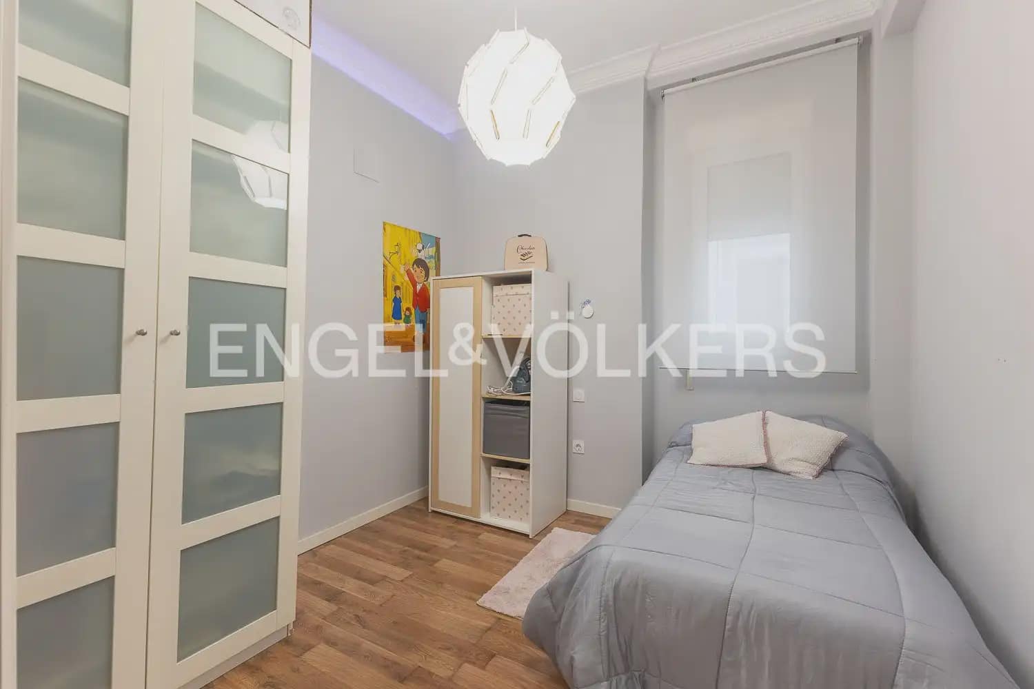 2 Zimmer Wohnung zu verkaufen in Valencia Stadt - 580.000 € (Ref: 10034261)